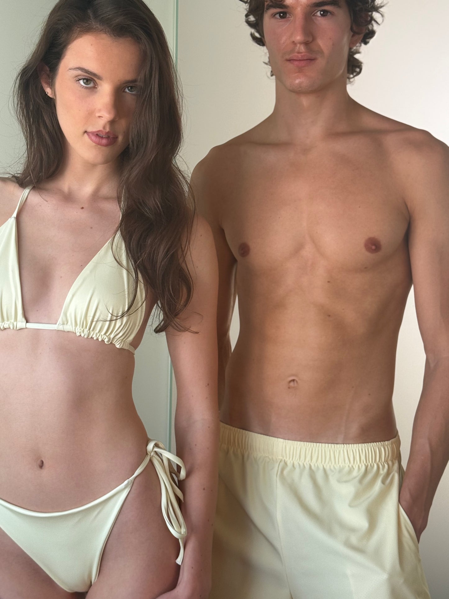 "MEDENI" bikini
