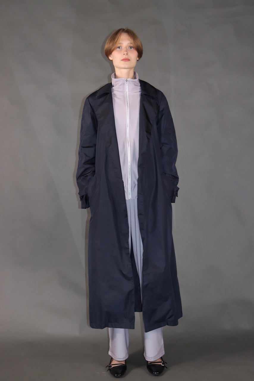 RAINCOAT