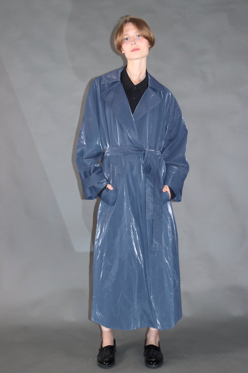 RAINCOAT