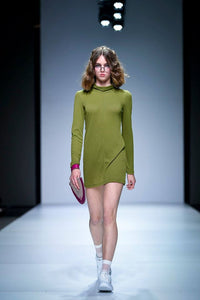 Ponorelii Green dress